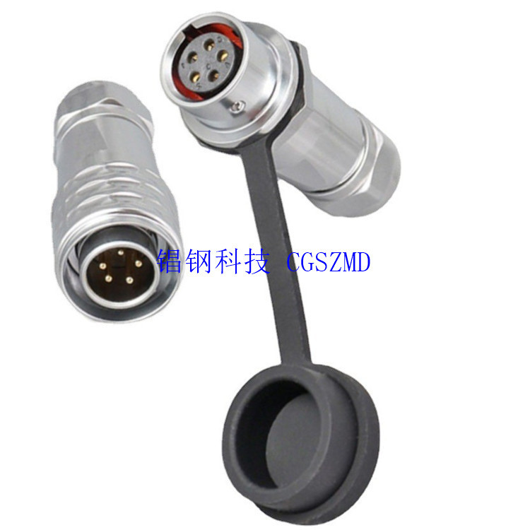 Bayonet Connecting Connector��ǲ�ͷ�Խӿ��ٰ�װ������