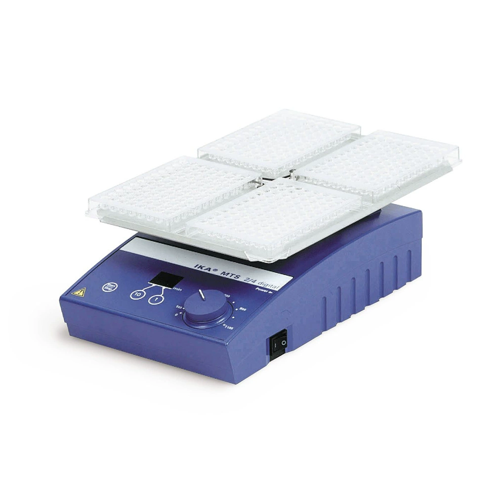 Немецкий Тип цифрового дисплея кругового генератора МТС 2/4 ИКА