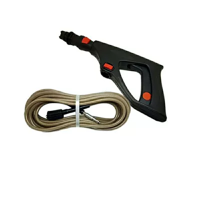 Car washing machine accessories connector water gun [October 4