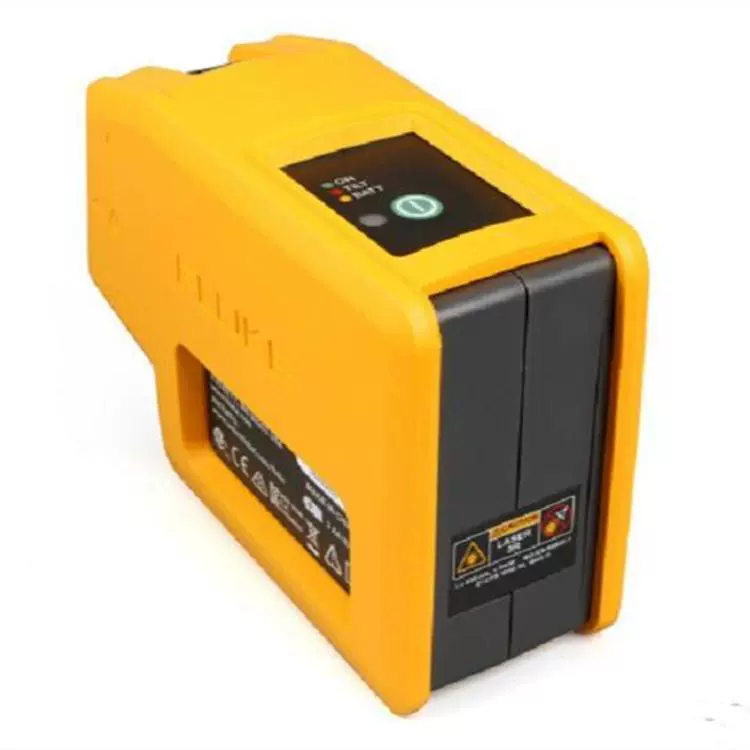 Fluke/Fluke уровень 3PR красный свет 3-точечный лазерный уровень точный и быстрый новый торг