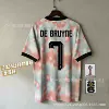 Belgium Away-De Bruyne #7