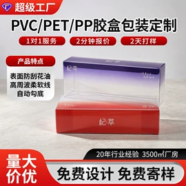 塑料盒