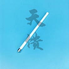 200-300MHz全向玻璃钢天线230M专网VHF无线集群系统200M防水天线