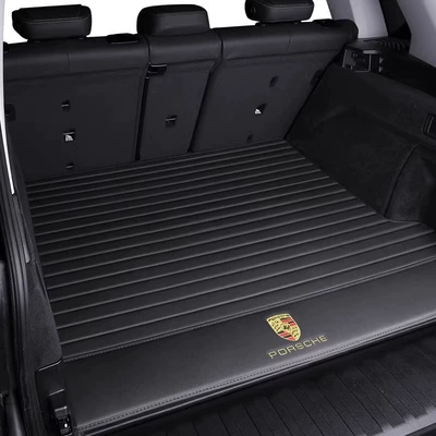 Trunk Mat Maca Macan panameraTaycan
