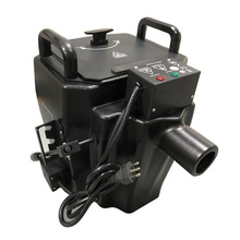 3500W干冰机酒吧婚礼舞台演出活动造雾机大功率烟雾设备制造机