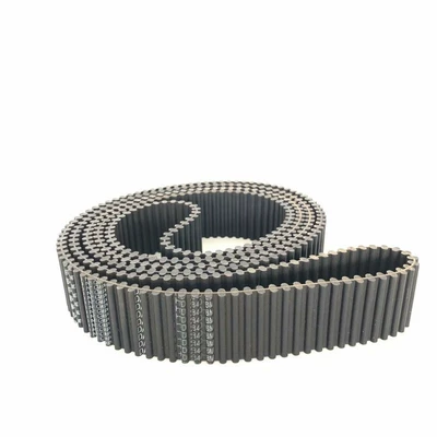 Avtomobil ötürücü kəmərləri for Packaging Machines, L-Type Toothed