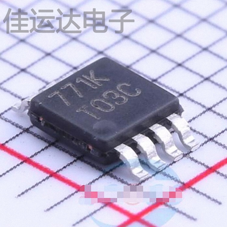 LM70CIMM-5/NPB封装VSSP-8原装传感器