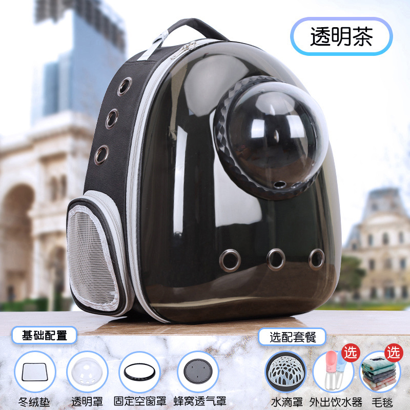 측면 패널 + 낙하 방지 잠금 장치로 업그레이드된 브라운 [편광된 따뜻한 색상과 편안함]