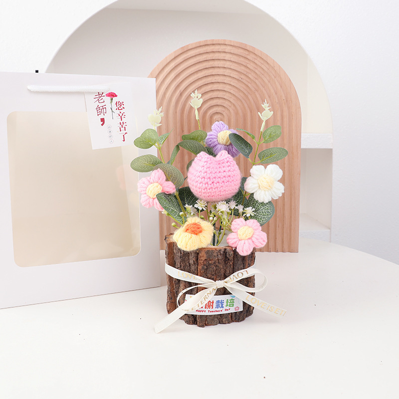 教师节礼物伴手礼幼儿园大班毕业送老师的花束实用谢师礼小礼|undefined