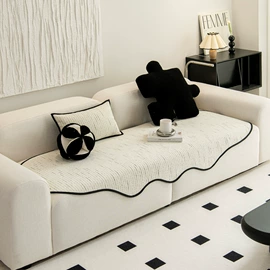沙发垫/套;飘窗垫;万能盖巾