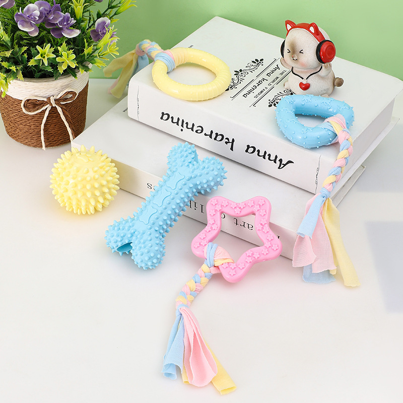 Teether