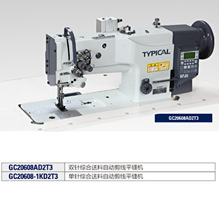 GC20608AD2T3/GC20608-1KD2T3ϵ��һ��ʽֱ���� ˫�ۺ������Զ���