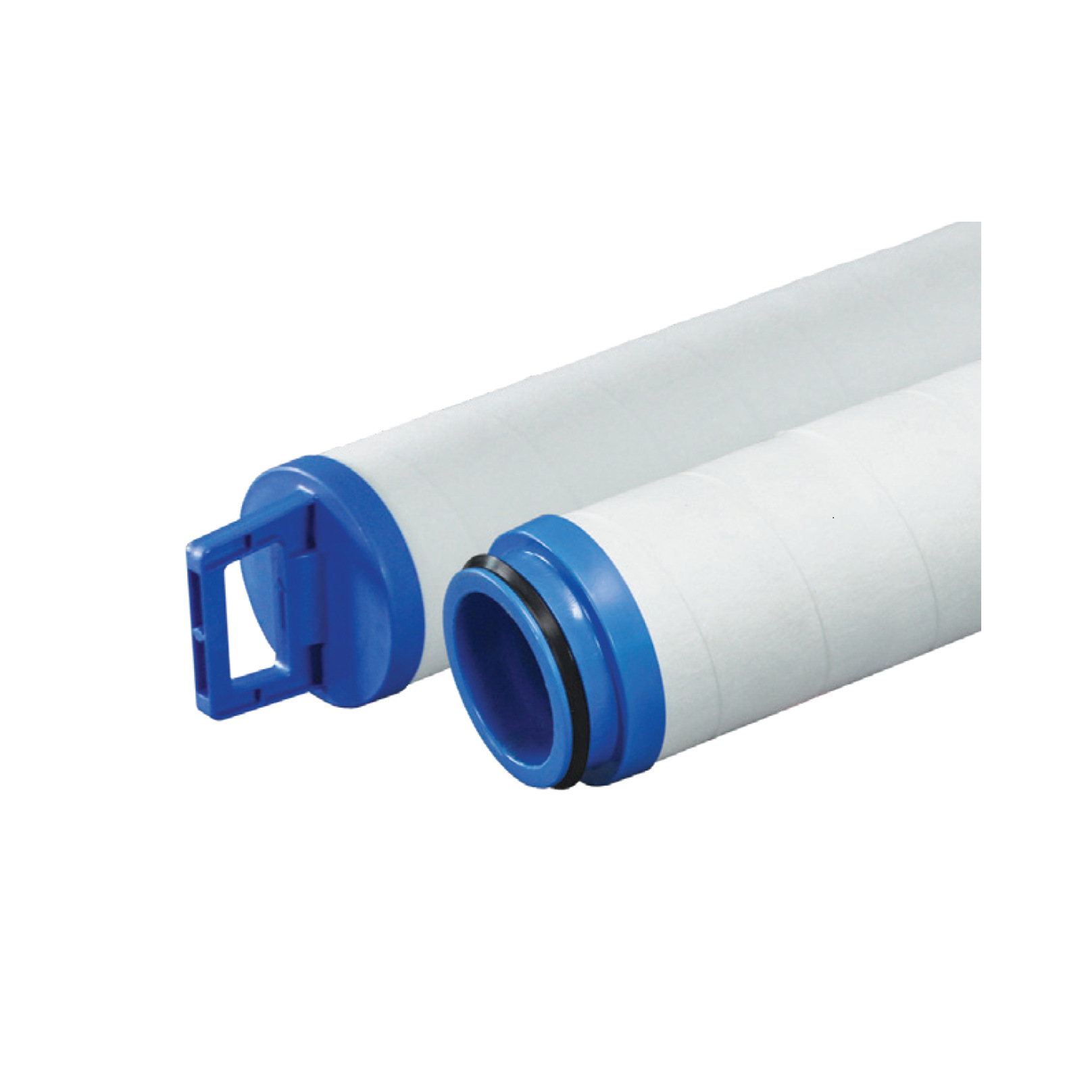 Parker派克 制程过滤-气体过滤-分离滤芯 PECO EZ-PCHG系列