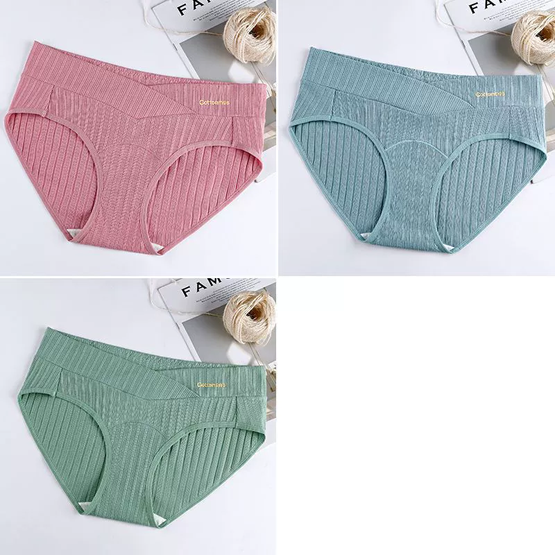 Long pants for pregnant, trousers, plus size