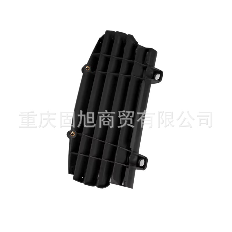 Motorcycle Water Tank Protection Net Cover Is Suitable for Hengjian Huskvis Water Tank Wind Deflector and Water Tank Wind Guide Blades