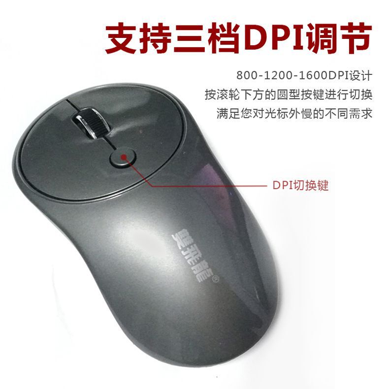 Wired Keyboard Notebook Pc Silent Design