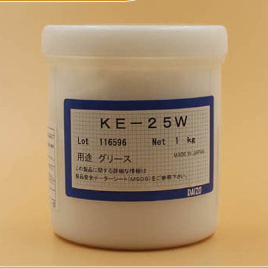 日本大造DAIZO尼奇摩力NICHIMOLY PSY Grease润滑油脂代理商直供