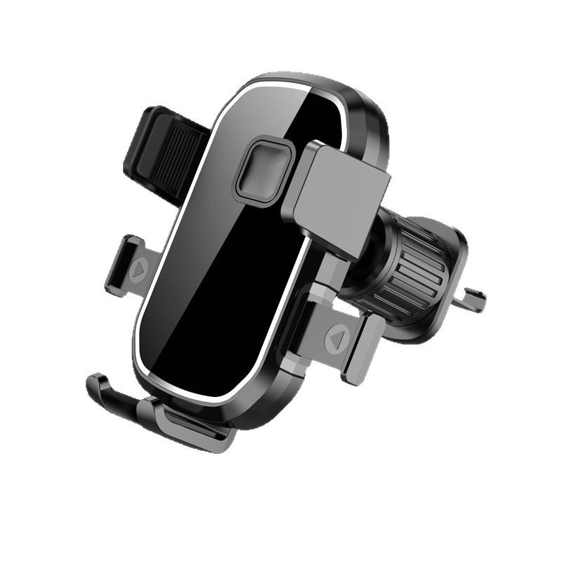 Soporte de teléfono móvil del coche nueva ventosa navegación universal coche universal soporte fijo marco coche soporte de teléfono móvil