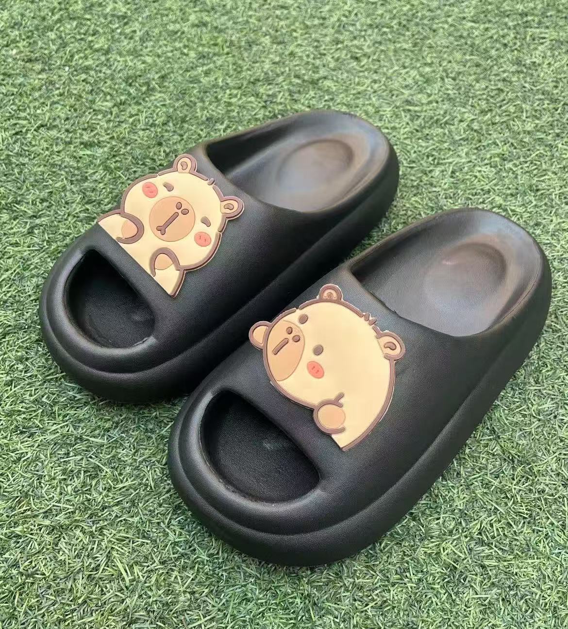 블랙 카피발라