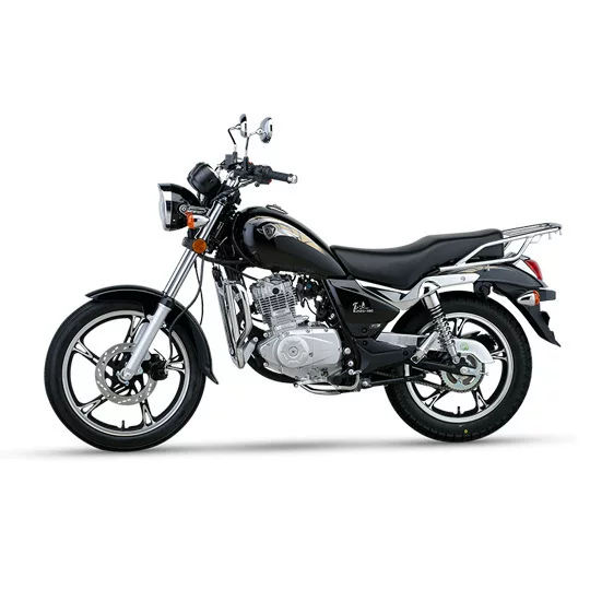 Поставка Guosi электрический распылитель Da Changjiang Haojue бренд Baoyi HJ125-18C, мужской кроссовый мотороллер/мотоцикл