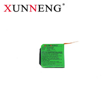 XN適用三星Gear S2,R7200,R732, SM-R720智能手表電池EB-BR720ABE