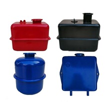 农用车液压油箱液压油壶时风三轮车四轮拖拉机液压改装加厚底其他