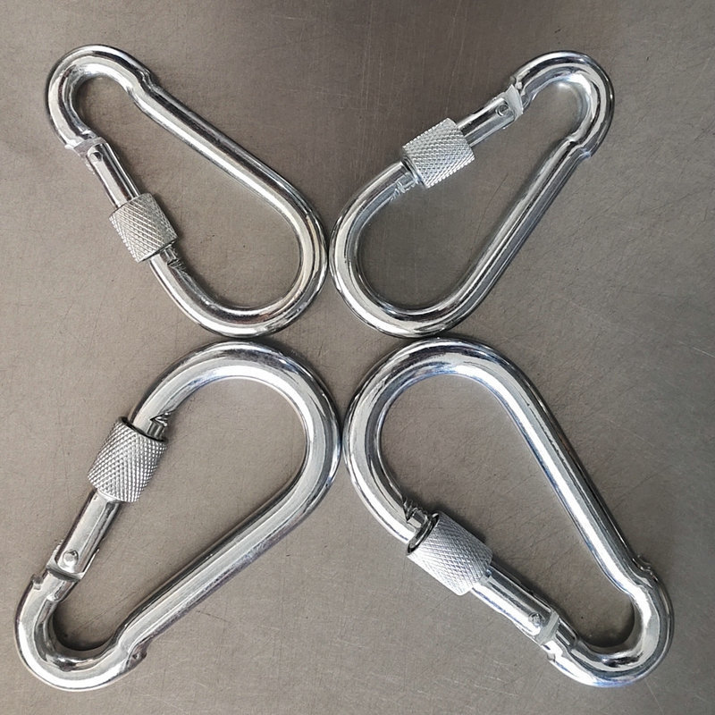 7mmロック付き安全バックルアウトドアフィットネス器材専門セット|undefined