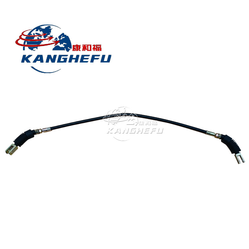 适用于林德叉车配件离合器拉线0009350391离合器拉线95380197拉线