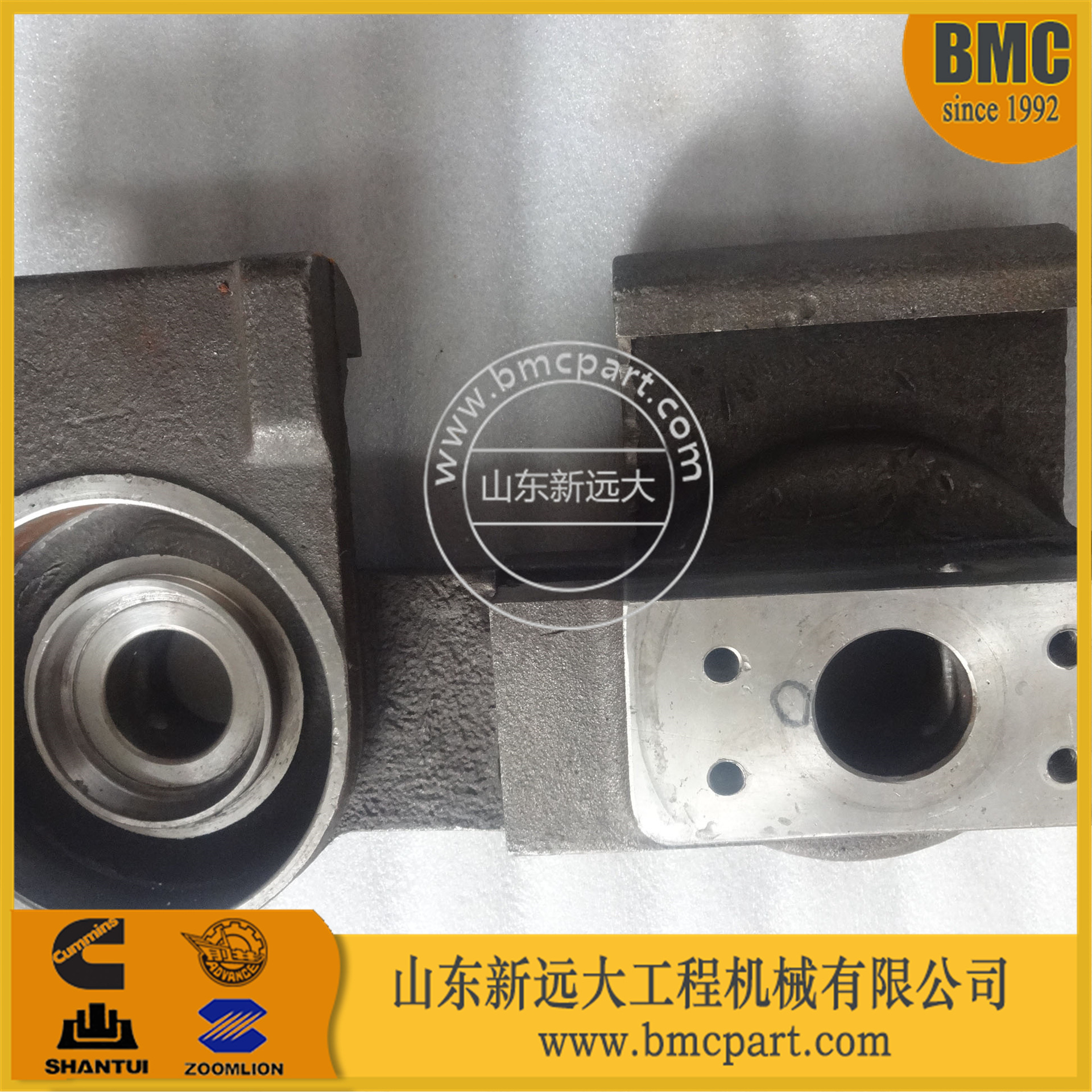 山推SD13推土机终传动支座10y-18-00006 山推SD13推土机配件