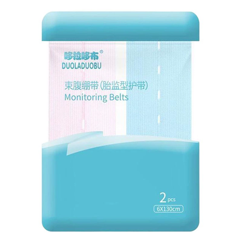 Doraemon пояс для мониторинга плода ремень для мониторинга сердца беременных женщин ремень для мониторинга материнства инспекционный пояс 6 см2 пакет 6261