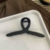 15cm black cross