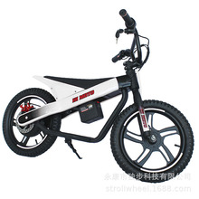 �羳����16���ͯ�綯��ET-01 MAX���г�ƽ�⳵����IP54������