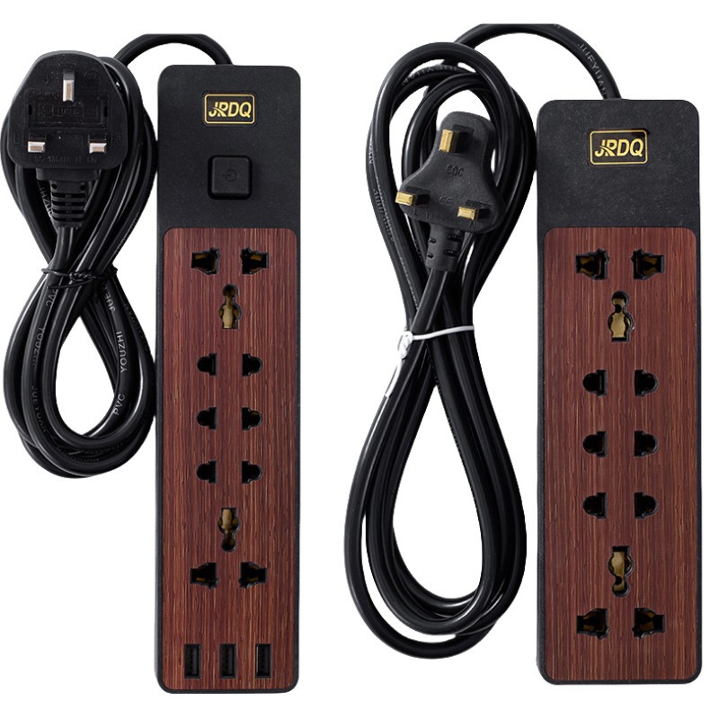 Nigeria Kenia toma de corriente USB agujero universal placa de conexión estándar Inglés Mongolia enchufe europeo y americano México carga