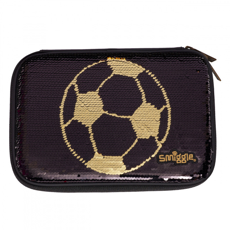 Australia caja de papelería smiggle para estudiantes de primaria y secundaria caja de lápices de gran capacidad para niños EVA caja de lápices grande de imagen tridimensional 3D