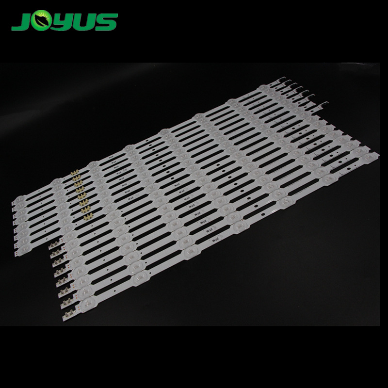 三星UA55HU7800J UA55HU7200灯条DCGE-550DCB/DCA -R5/LED灯条