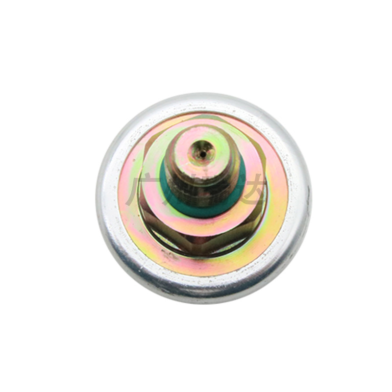 56490 - RGL-A01 Interruptor de presión de la bomba de refuerzo del sensor de presión de aceite de dirección del automóvil Honda