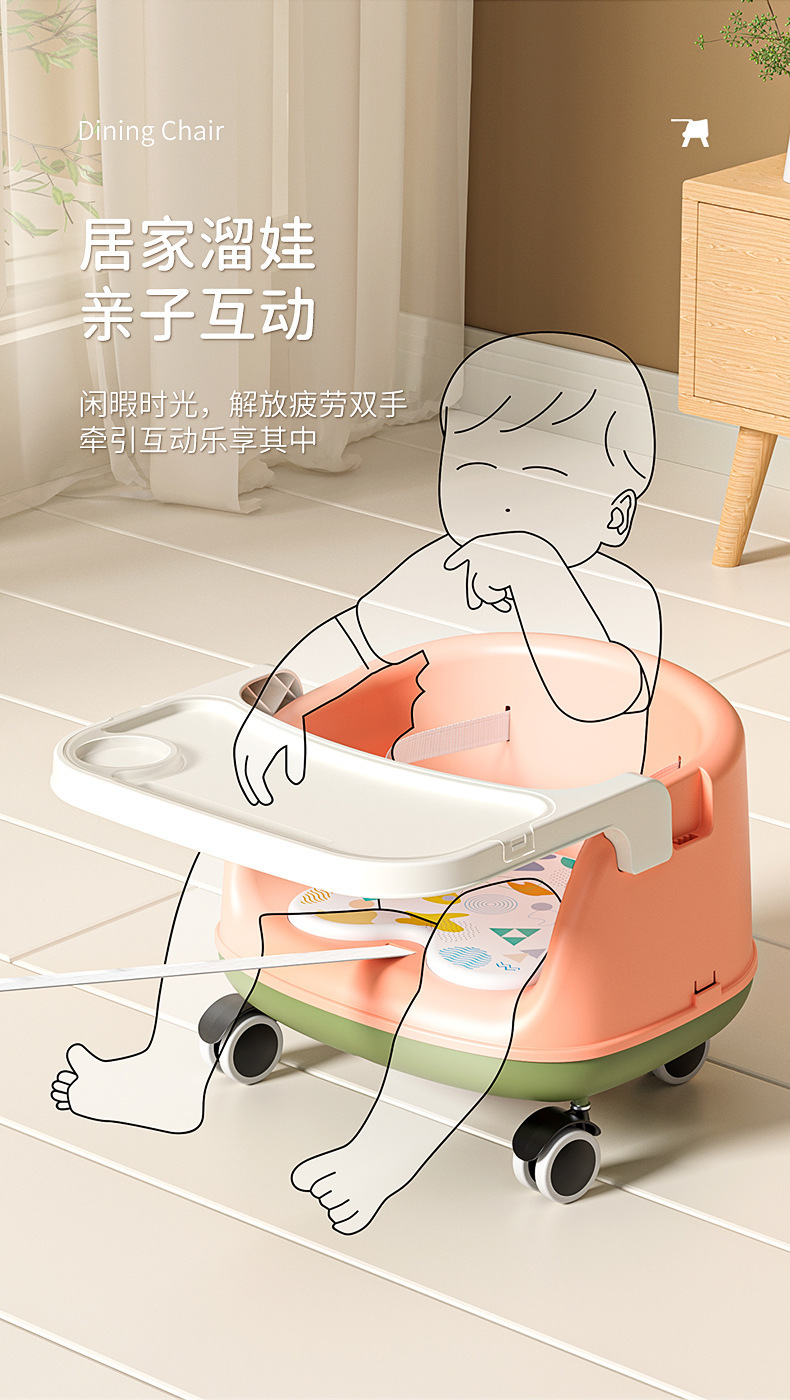 宝宝餐椅_10