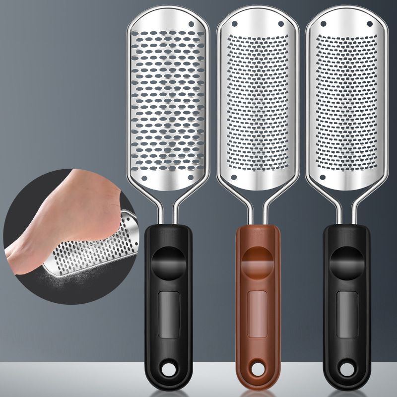 Small and small pedicure pedicure stainless steel removable dead…