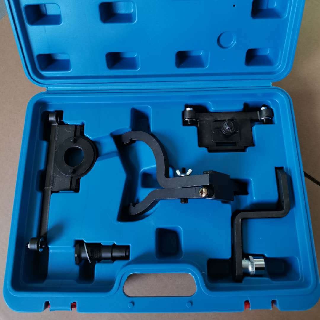 路虎4.0 发现3 发现4 V6汽油发动机正时专用工具