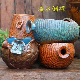 �����ֹ�������ˮ�[��ͥԺ�쾰�մ�ˮ��ˮ���o�׻�����ʽ�չ޴�D&