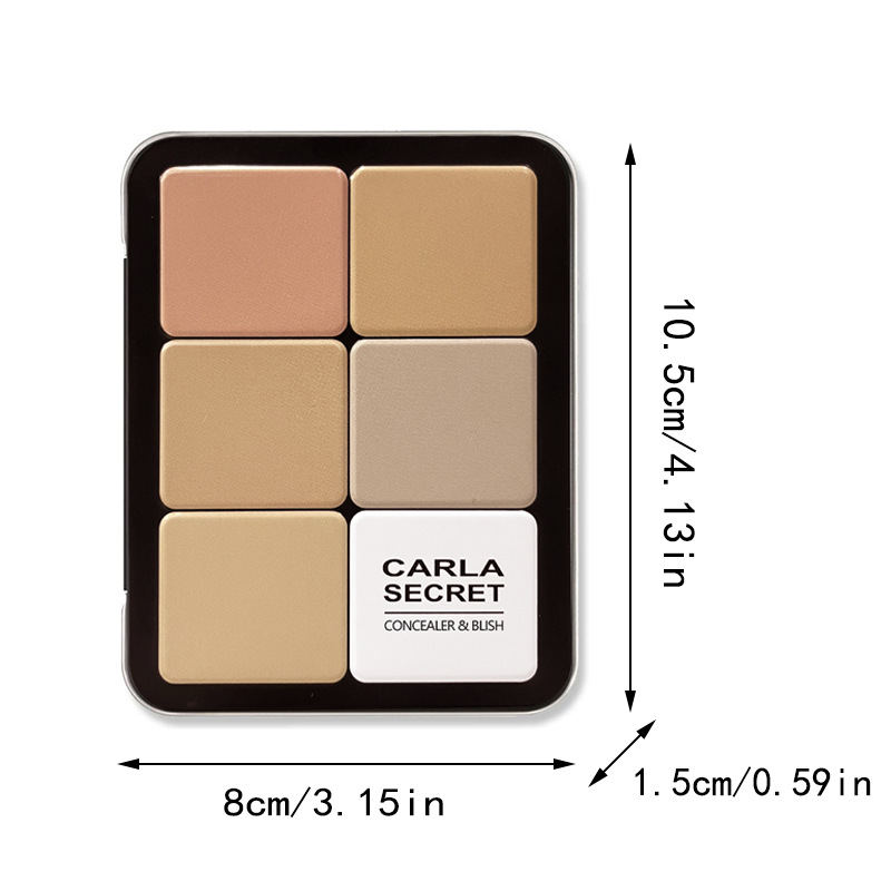 Blush Palette Image 3