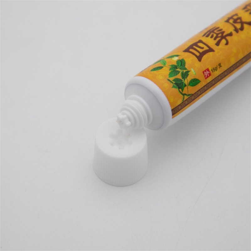 アルミプラスチックホース源工場梅の蓋ホース歯磨き粉管顔料管医薬管化粧品管|undefined