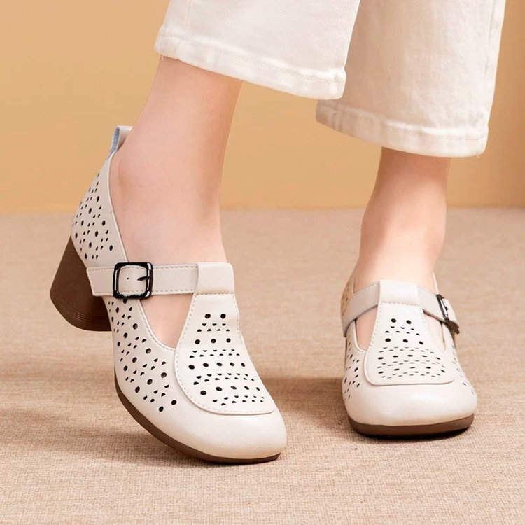 [Hot Recommendation] These Shoes Are so Beautiful, They Make You Look Slimmer and Your Legs Longer. Wear Them, and You'Ll Be a Goddess