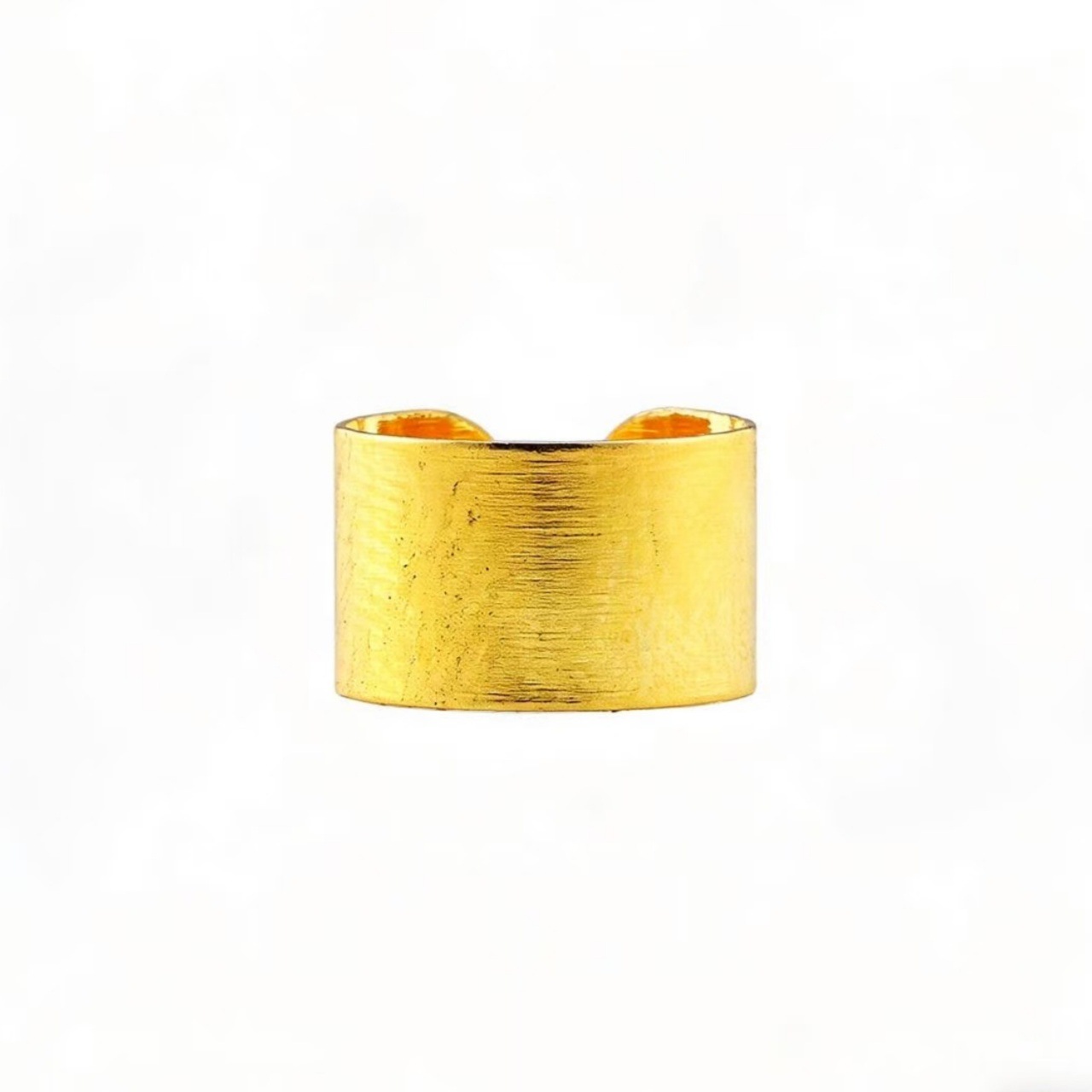 100 joyas de trenzas sucias de hip-hop, hebilla para el cabello, peluca africana, hebilla decorativa de trenzas, hebilla de trenzas sucias de bricolaje transfronterizo de metal