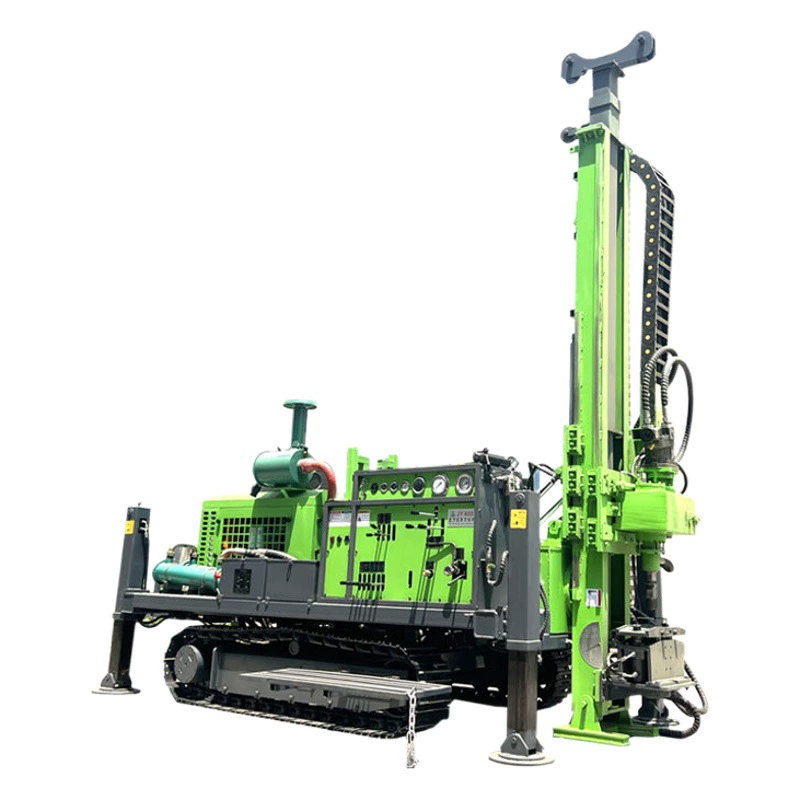 Полный гидротехнические геологические исследования колонкового бурения машина Портативный колонкового бурения машина Скважина колонкового бурения машина