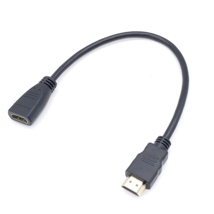 HD HDMI удлинительная линия HDMI револьвер HDMI HDMI публичный разъем расширение HD соединительная линия