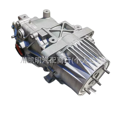 Gear 4111042040, Differential assembly