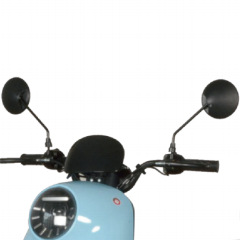 XG Electric Motorcycle High Power Scooter