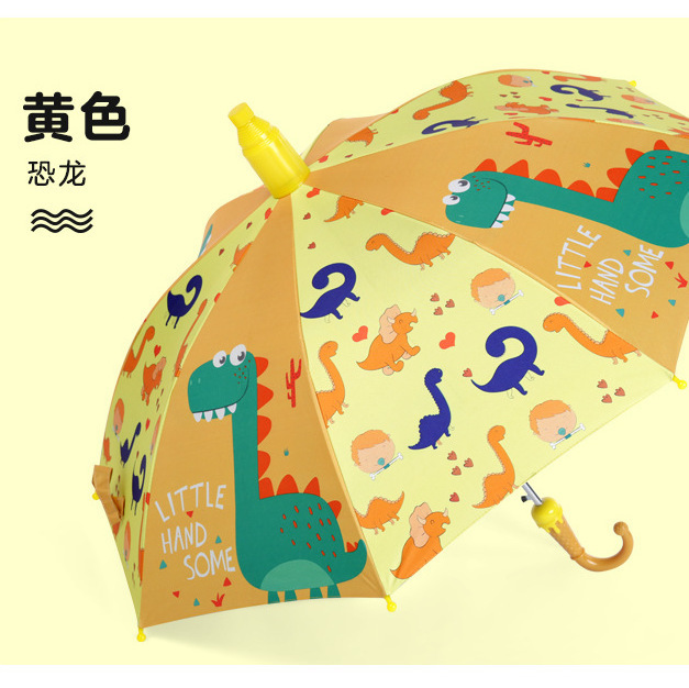 子供用傘 レディース ビニール日焼け止め 日よけ 晴雨兼用傘 小学生 幼稚園 防水カバー傘|undefined