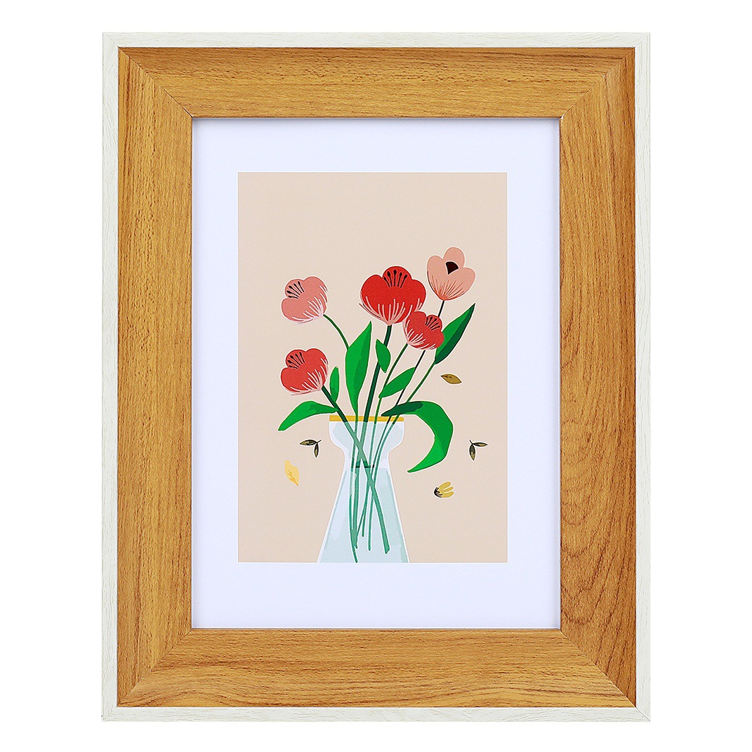 映画館のフォトフレームは、6インチ7インチ8インチ10インチ12インチa 4 a 3ウェディング写真の壁に穴を開けないフレームを卸売りしています